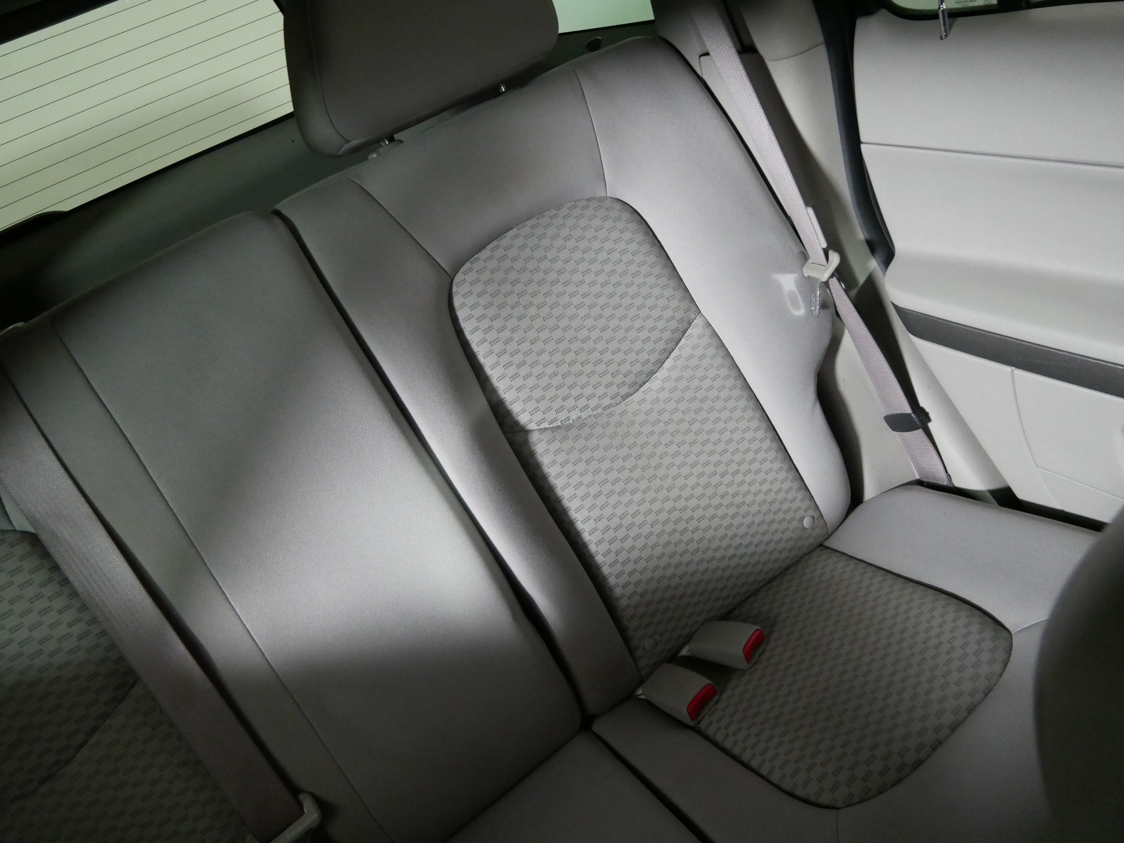 Used 2007 Chevrolet HHR LT FWD image 14