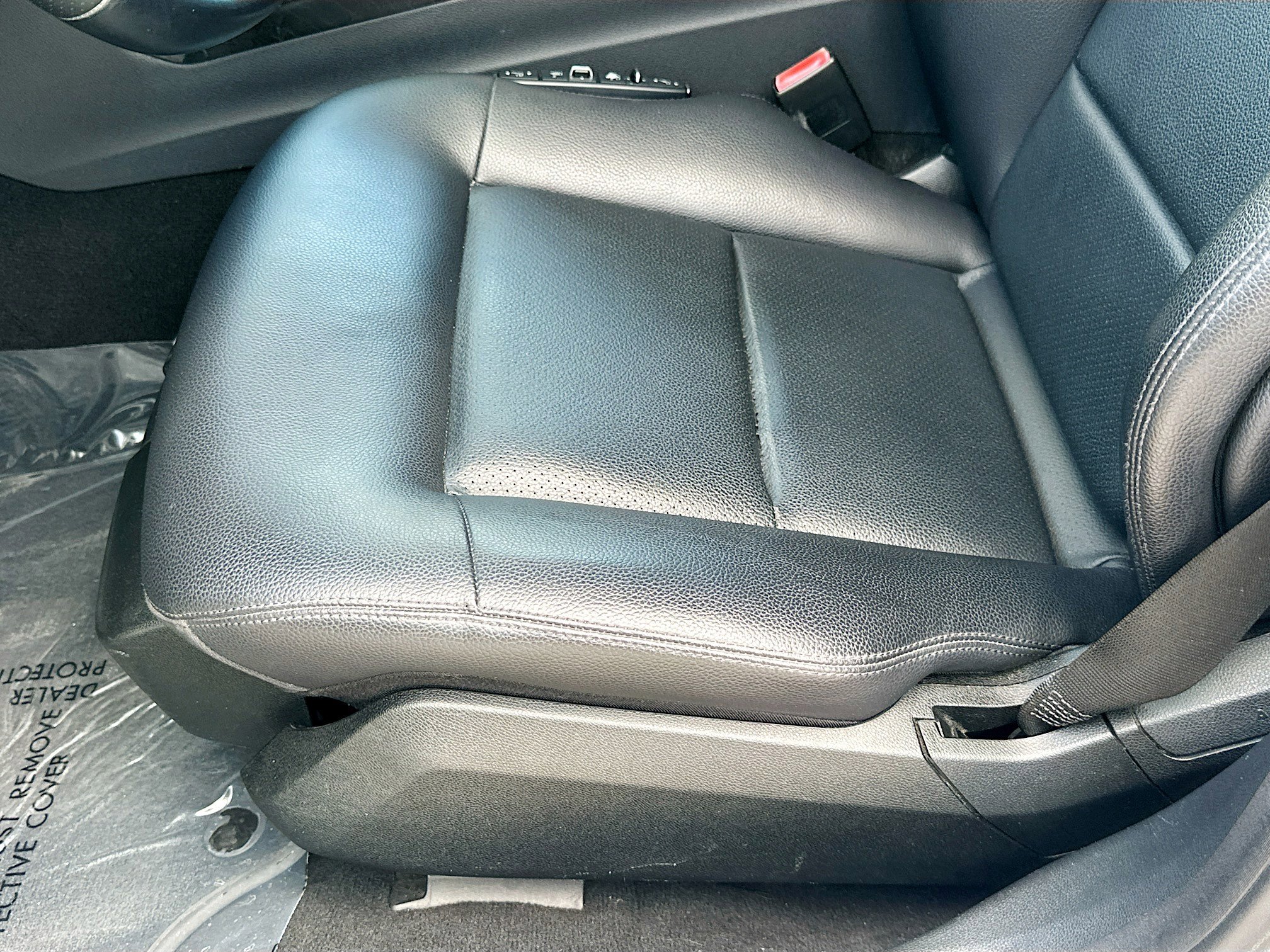 Used 2011 Mercedes-Benz E 350 E 350 image 19