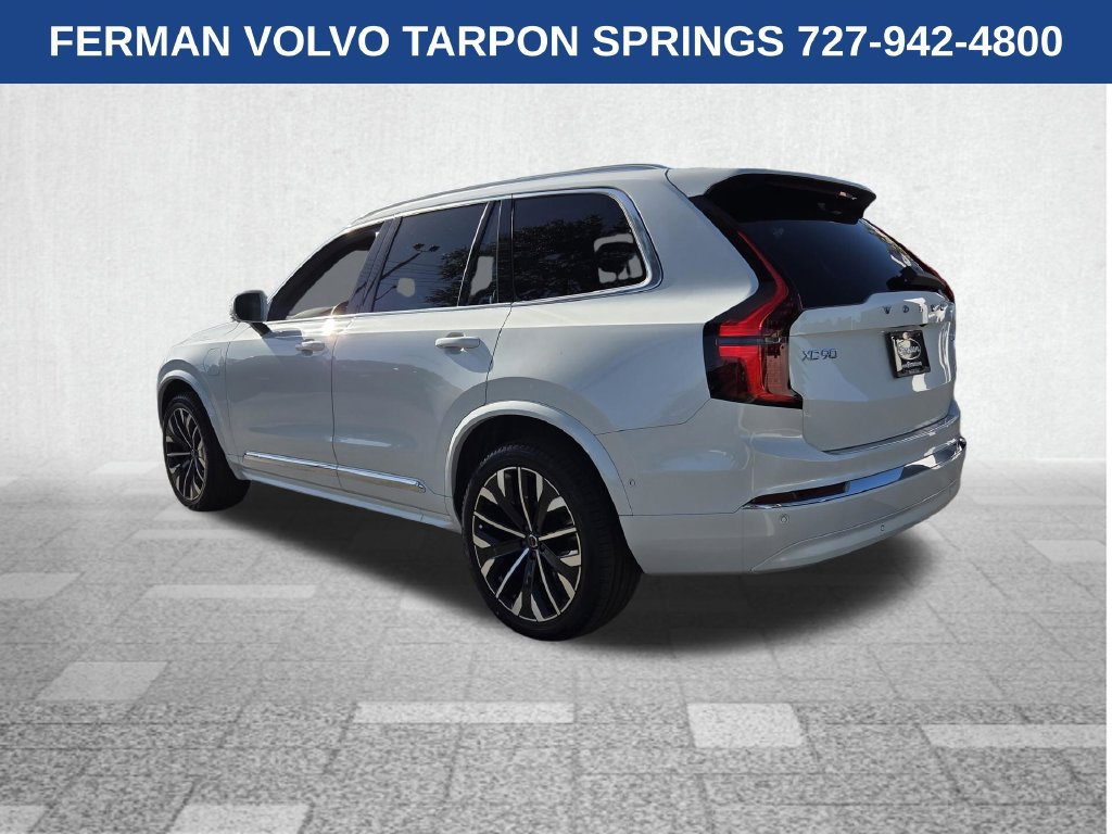 New 2027 Volvo XC90 T8 Plus AWD/4WD image 6