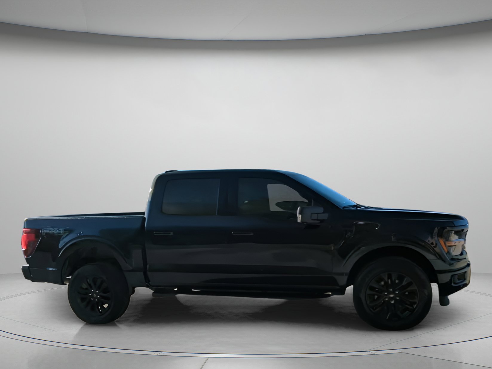 New 2026 Ford F150 XLT w/ Equipment Group 302A MID image 36