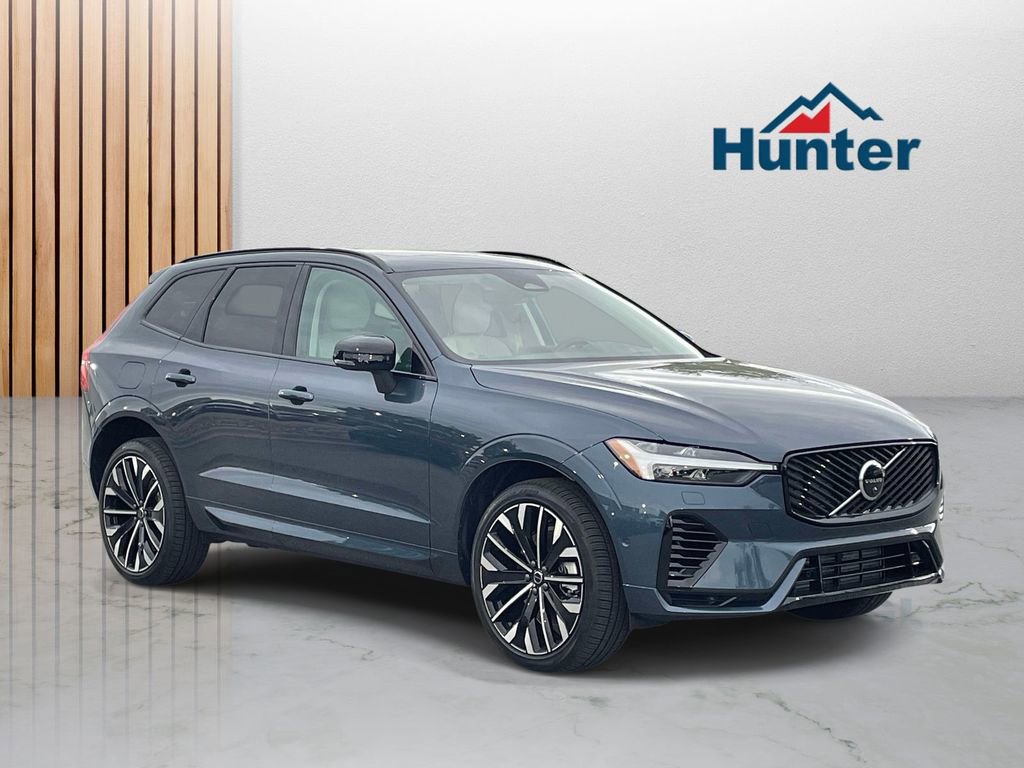 Used 2026 Volvo XC60 T8 Ultra w/ Protection Package Premier AWD/4WD image 1