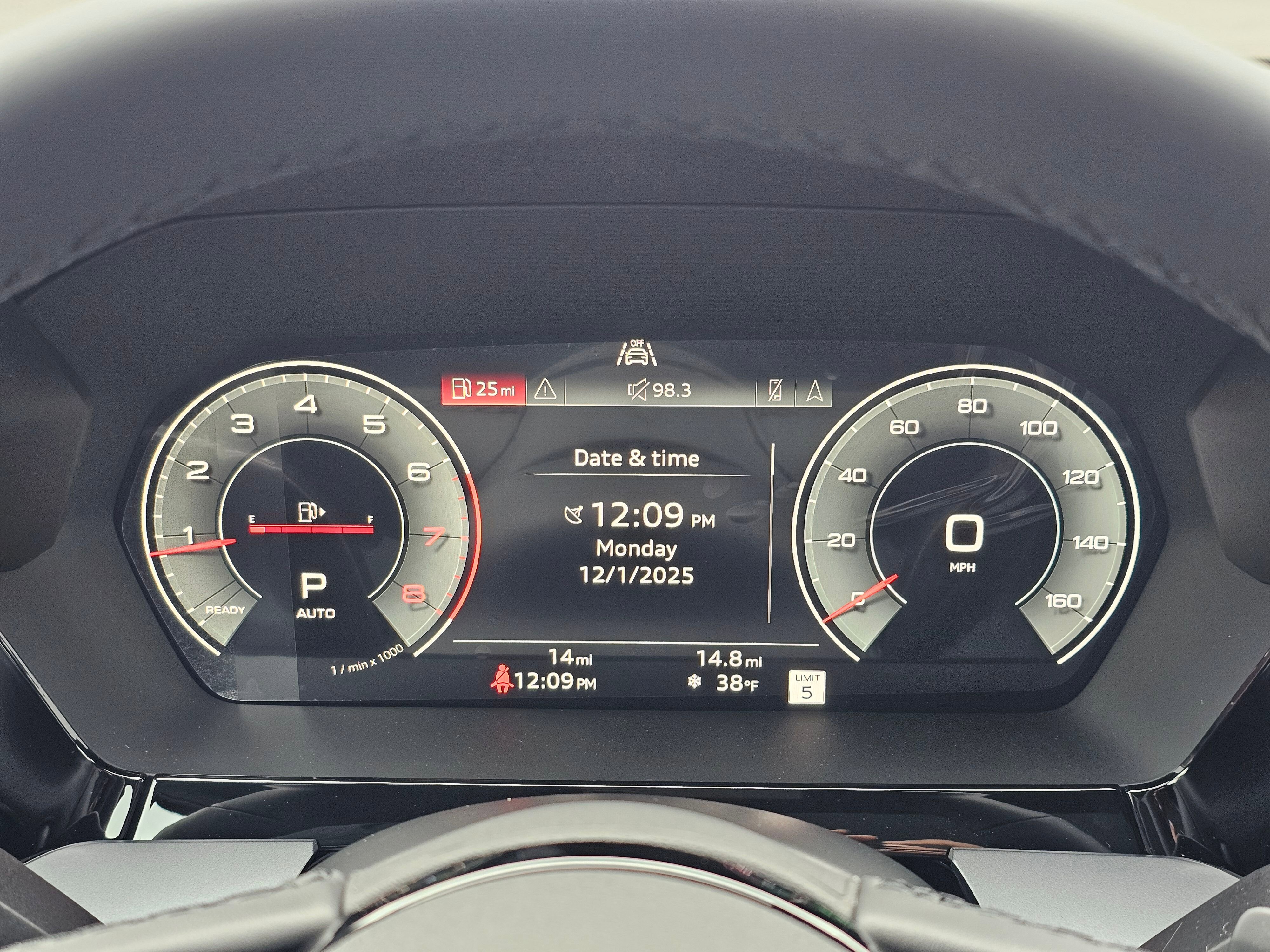 New 2026 Audi A3 2.0T Premium Plus AWD/4WD image 18