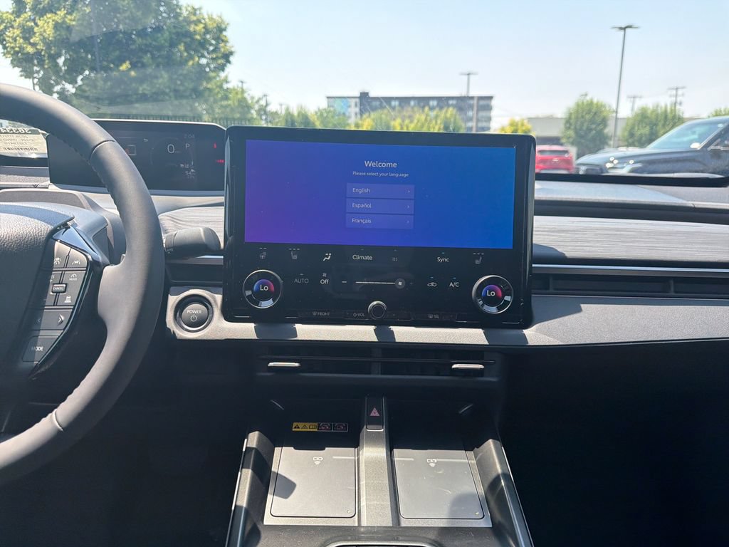 New 2026 Toyota C-HR AWD/4WD image 19