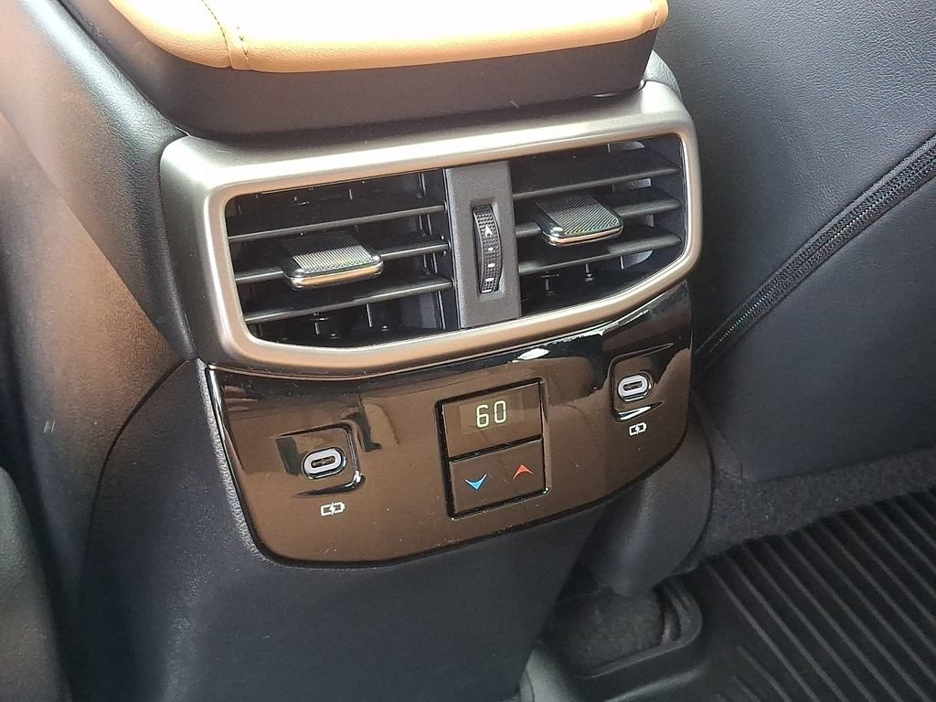 Certified 2024 Lexus RX 350 Premium w/ Accessory Package (Z1) AWD/4WD image 11