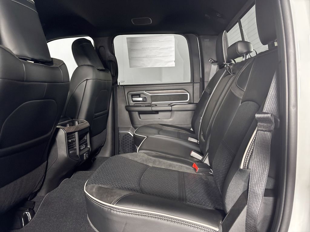 New 2026 RAM 2500 Laramie image 21