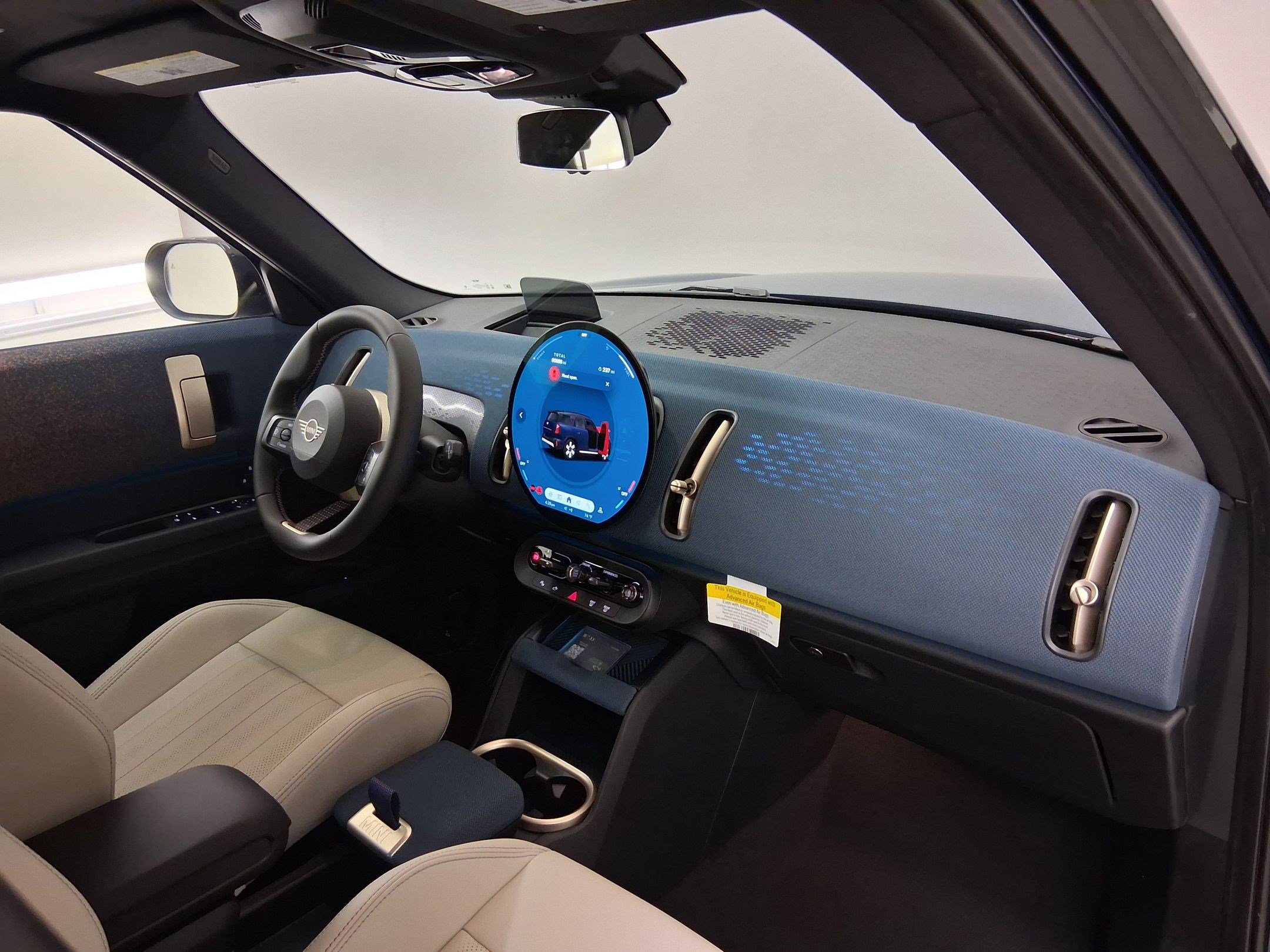 New 2026 MINI Cooper Countryman S AWD/4WD image 27