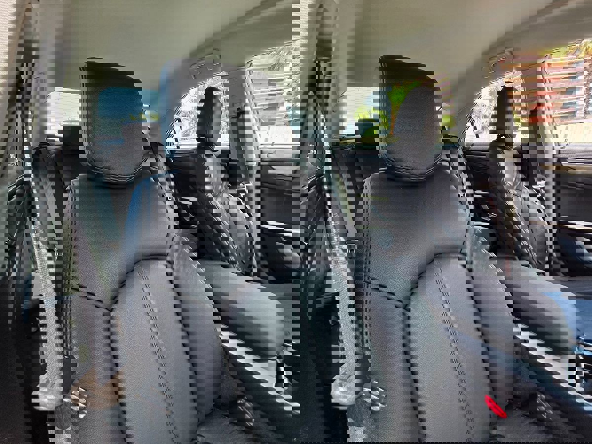 Used 2010 Cadillac CTS Sedan image 10