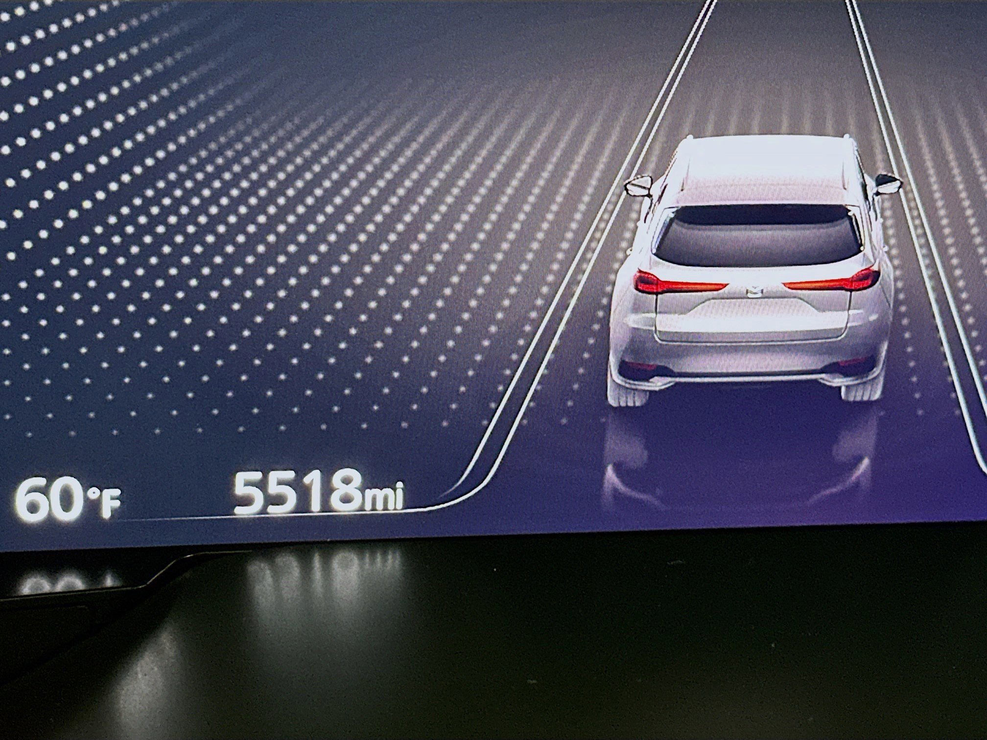 Used 2025 MAZDA CX-90 Plug-In Hybrid w/Premium Sport image 9