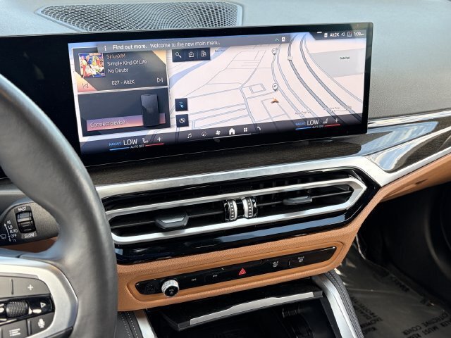 Used 2024 BMW i4 eDrive40 w/ M Sport Package RWD image 28