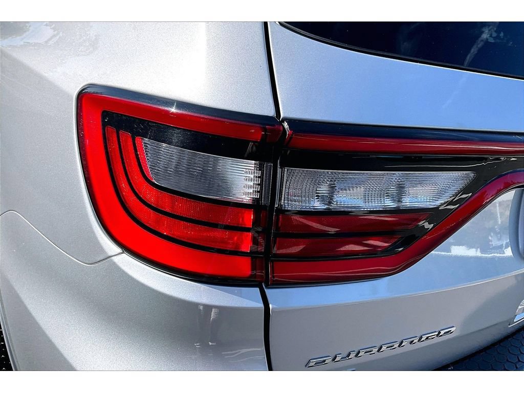 Used 2025 Dodge Durango GT AWD/4WD image 29