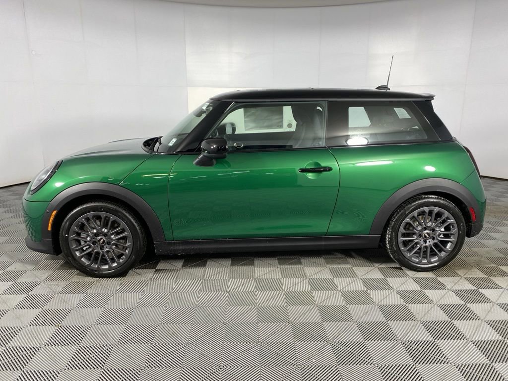 New 2026 MINI Cooper S image 5