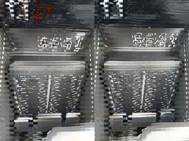 New 2026 RAM 1500 Rebel image 28