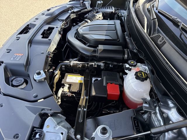 Certified 2025 GMC Acadia Elevation image 46