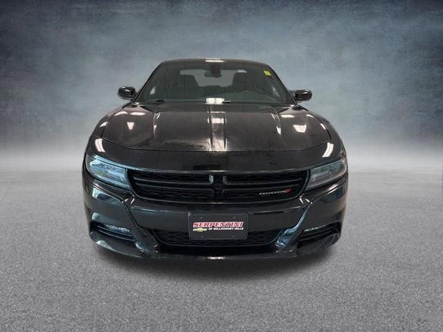 Used 2015 Dodge Charger R/T w/ Plus Group image 3