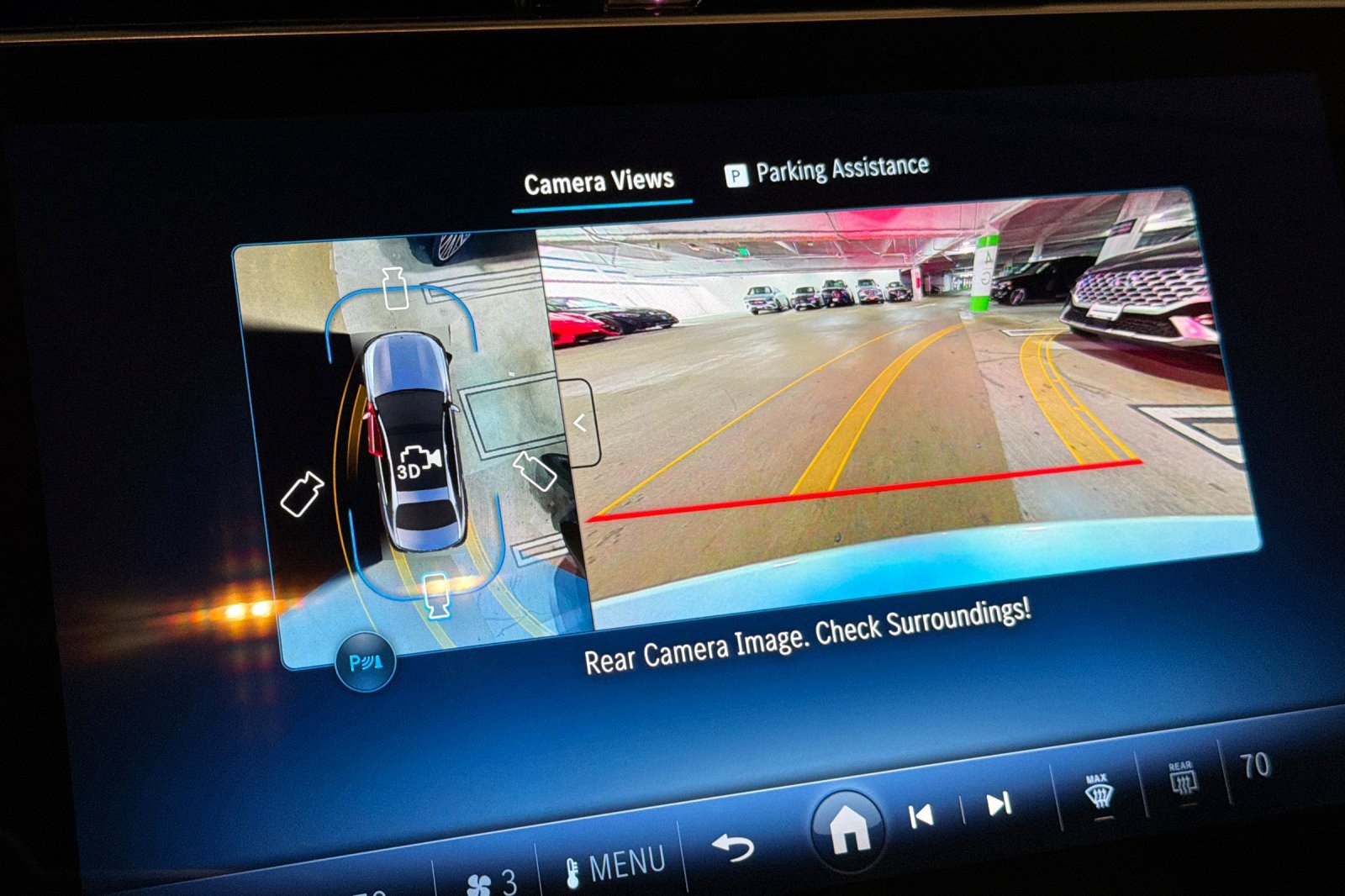 New 2027 Mercedes-Benz E 350 Sedan image 18