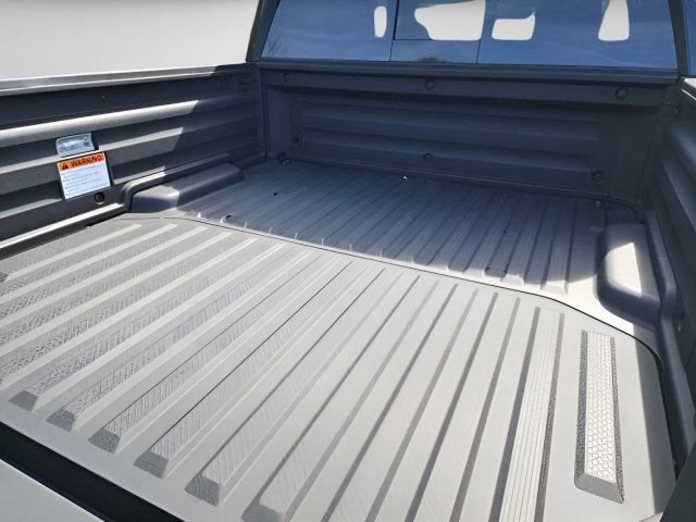 New 2026 Honda Ridgeline Black Edition image 8