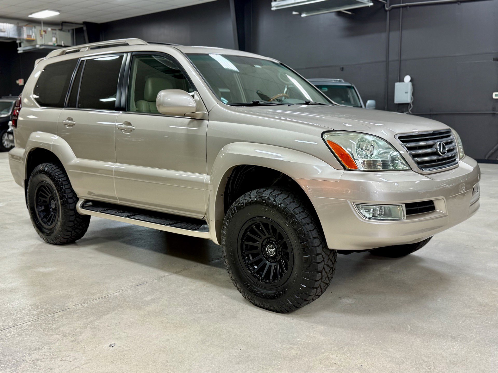 Used 2006 Lexus GX 470