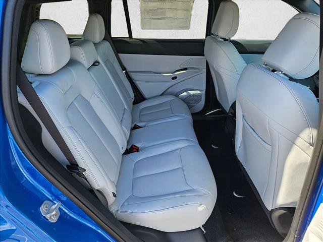 New 2026 Jeep Cherokee Limited image 16