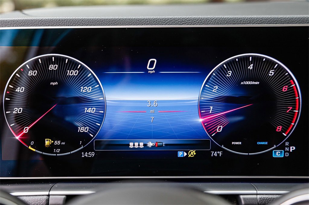 New 2026 Mercedes-Benz GLE 450 4MATIC image 23