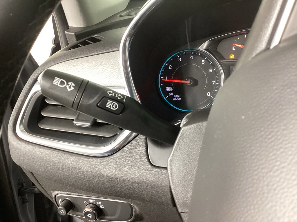 Used 2024 Chevrolet Equinox LT image 20