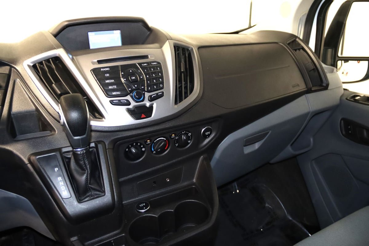 Used 2016 Ford Transit 350 XLT RWD image 49