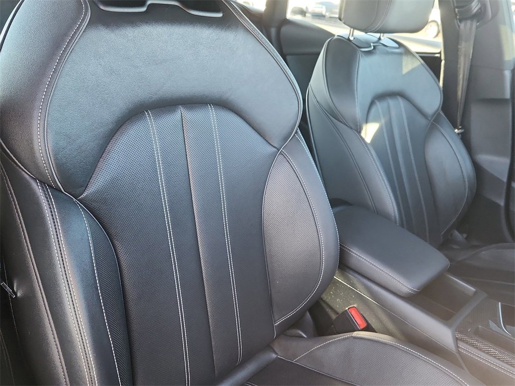 Used 2022 Audi S5 Premium Plus image 17