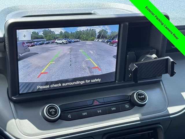 Used 2023 Ford Maverick XL w/ Equipment Group 100A Standard AWD/4WD image 18