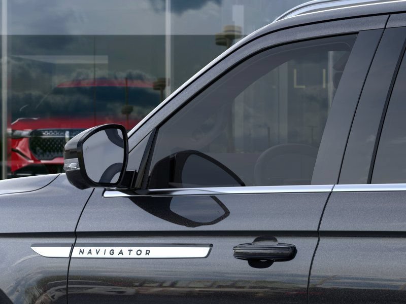 New 2026 Lincoln Navigator L Reserve AWD/4WD image 20