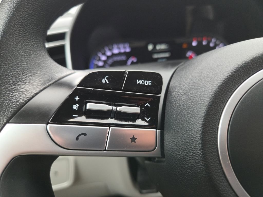 Certified 2023 Hyundai Tucson SEL AWD/4WD image 30