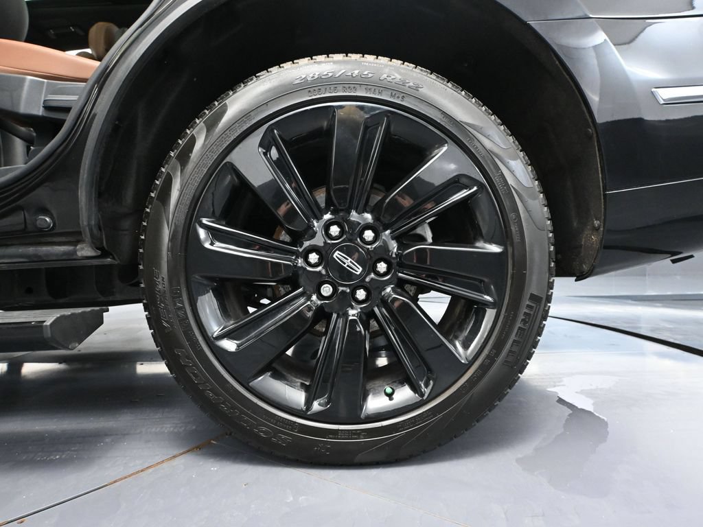 Used 2024 Lincoln Navigator Reserve w/ Equipment Group 201A AWD/4WD image 14