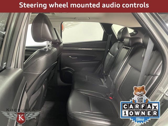 Used 2023 Hyundai Tucson SEL w/ Convenience Package image 22
