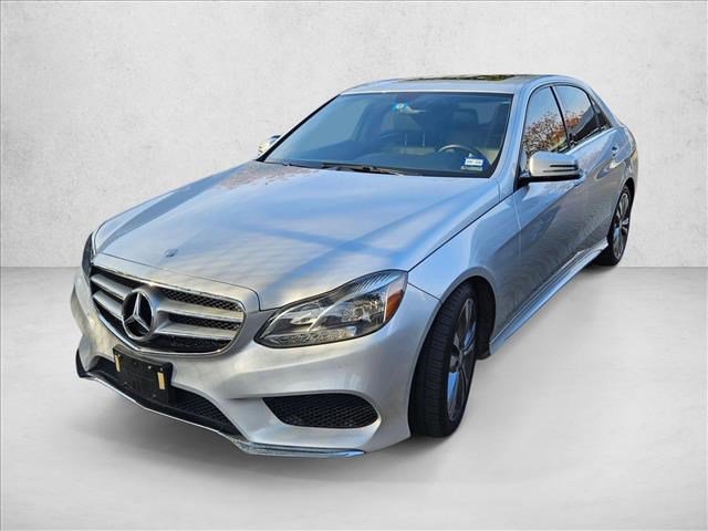 Used 2016 Mercedes-Benz E 350 Sedan