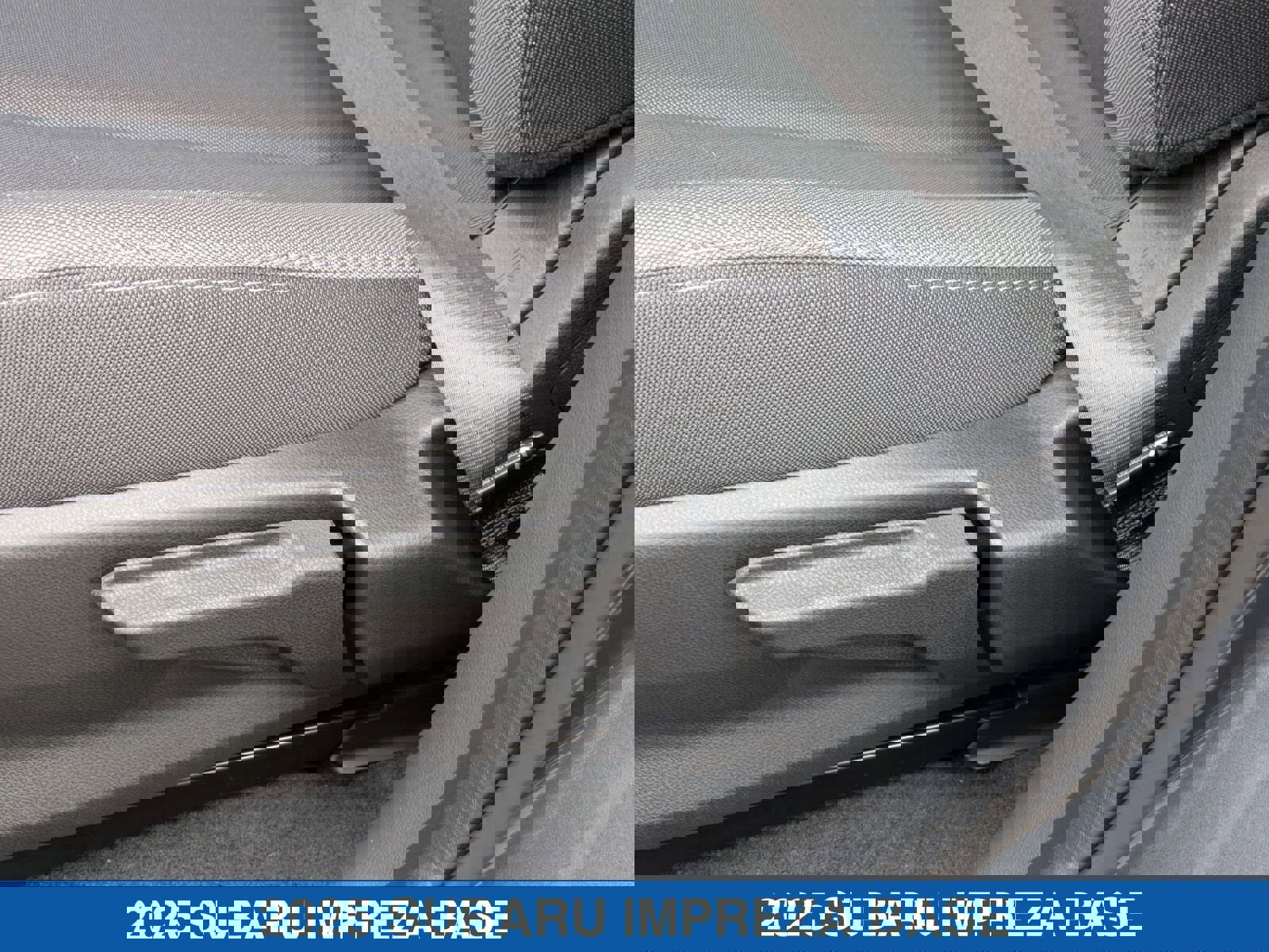 Certified 2025 Subaru Impreza 2.0i image 8