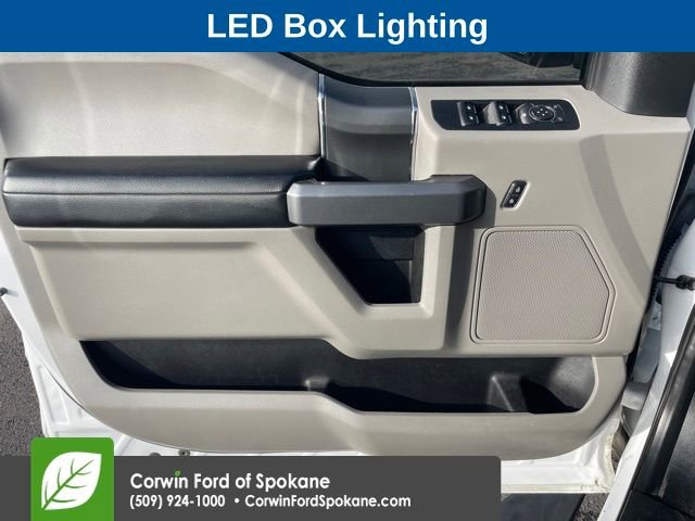 Used 2016 Ford F150 XLT w/ Equipment Group 302A Luxury image 21