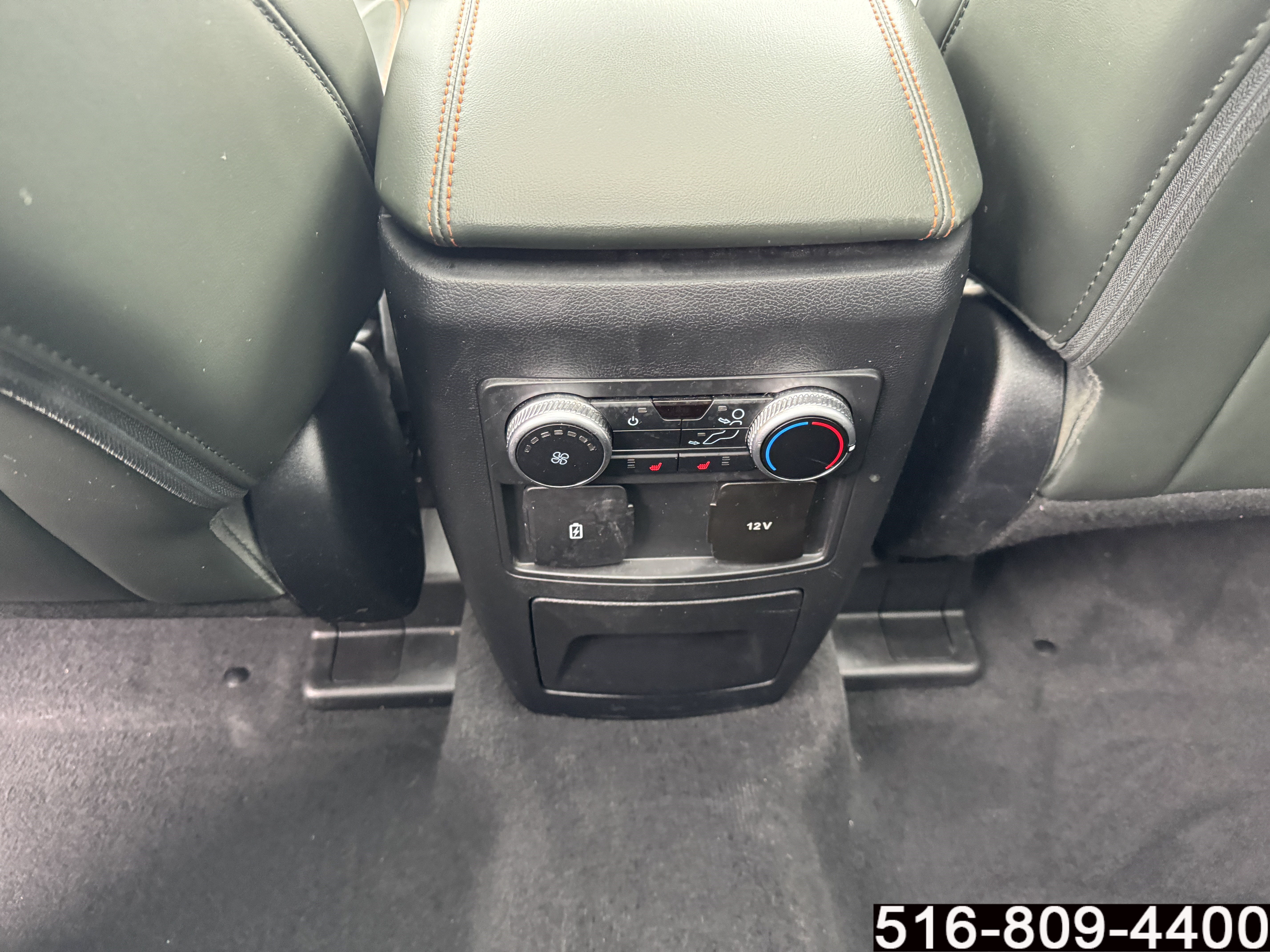 Used 2022 Ford Explorer Timberline AWD/4WD image 16