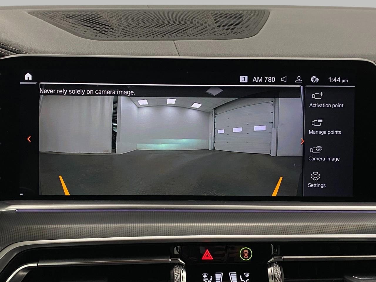 Certified 2023 BMW X5 xDrive40i w/ Premium Package image 28