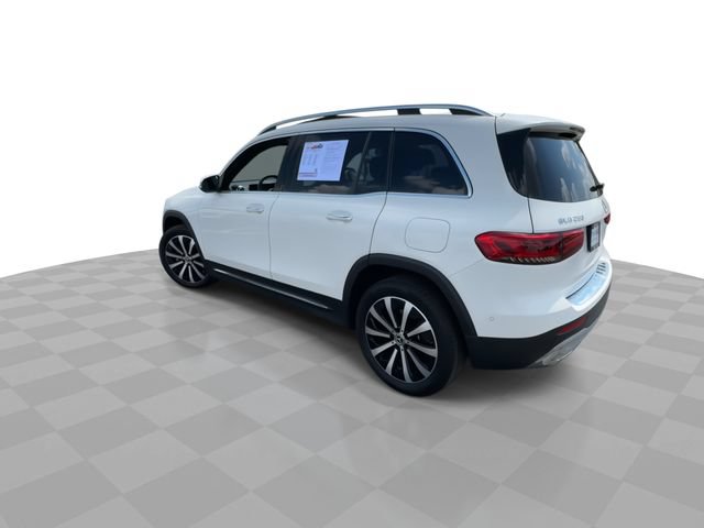 Used 2022 Mercedes-Benz GLB 250 4MATIC image 6