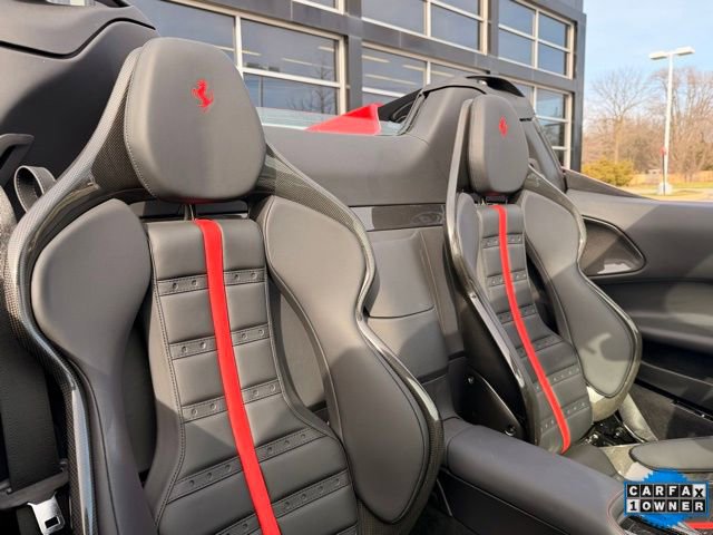 Used 2023 Ferrari SF90 Spider image 24