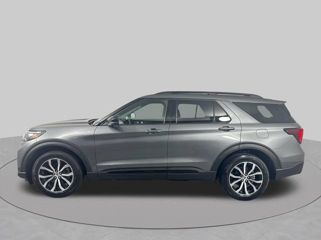 Used 2026 Ford Explorer ST-Line AWD/4WD image 29