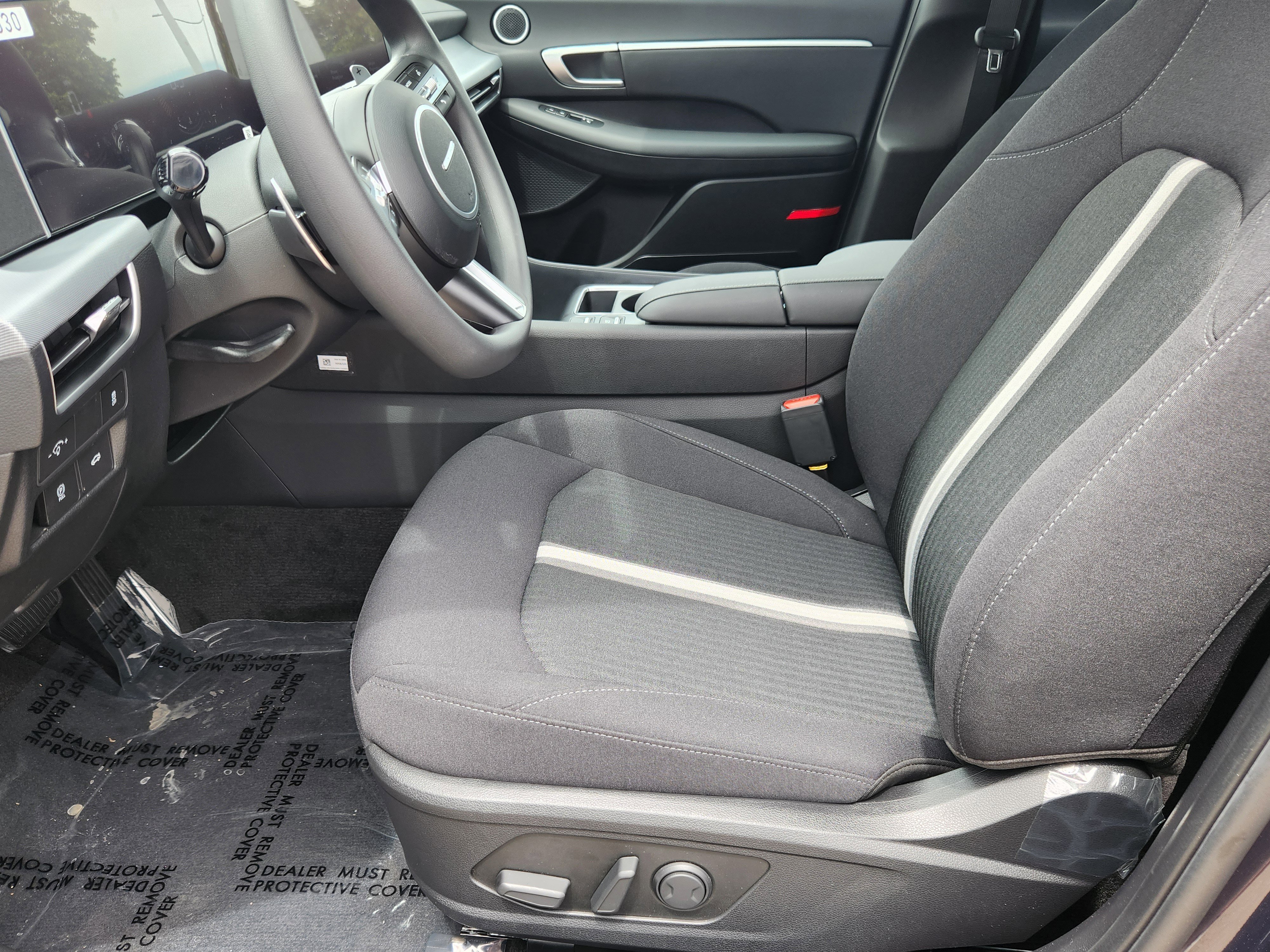 New 2025 Hyundai Sonata SEL image 7