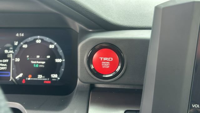 New 2026 Toyota Tacoma TRD Off-Road image 15