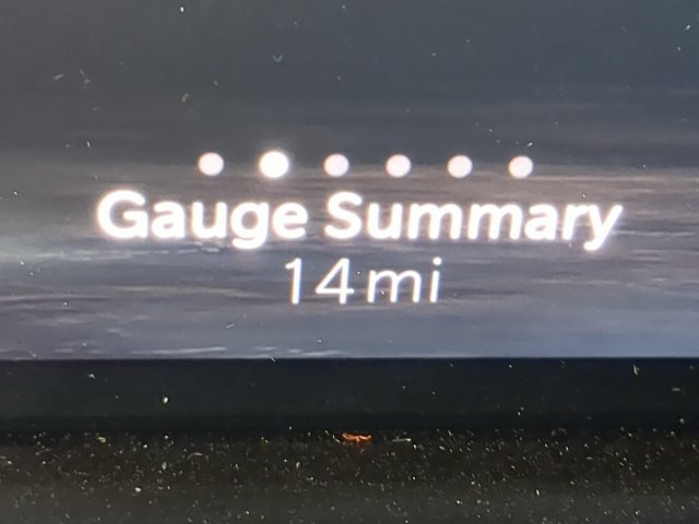 New 2026 Jeep Grand Wagoneer Summit AWD/4WD image 35
