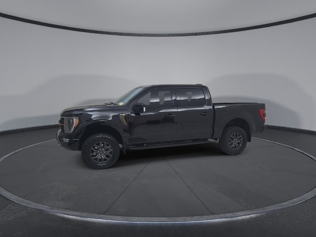 Used 2023 Ford F150 Tremor w/ Equipment Group 402A High AWD/4WD image 10