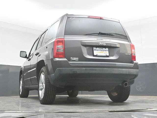 Used 2015 Jeep Patriot Limited FWD image 44