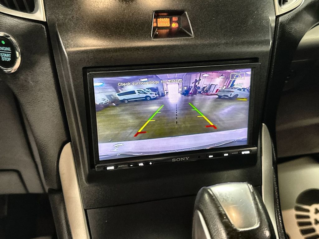 Used 2015 Ford Edge SEL w/ Equipment Group 201A AWD/4WD image 20