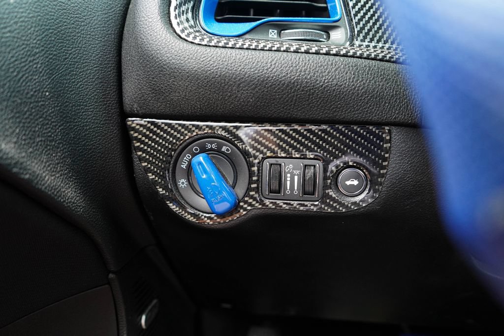 Used 2022 Dodge Challenger R/T Scat Pack RWD image 32