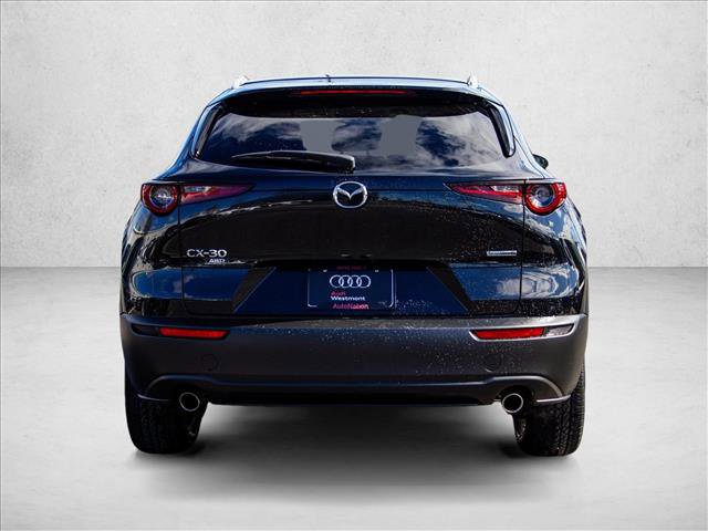 Used 2025 MAZDA CX-30 AWD 2.5 S w/ Preferred Package image 6