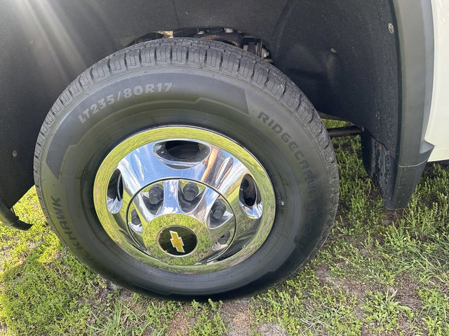 Used 2021 Chevrolet Silverado 3500 LT w/ Convenience Package image 19