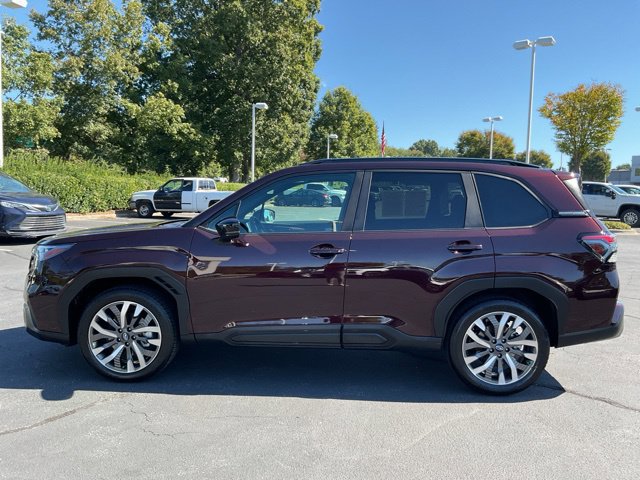 Used 2026 Subaru Forester Touring AWD/4WD image 12