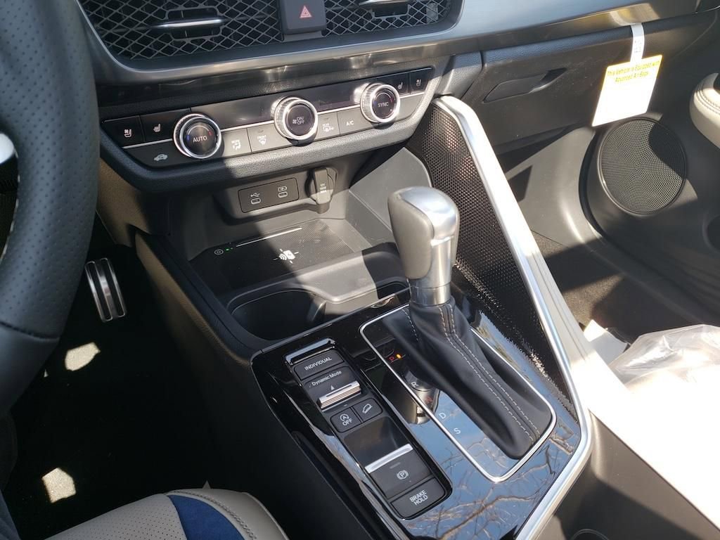 New 2026 Acura ADX A-Spec image 13